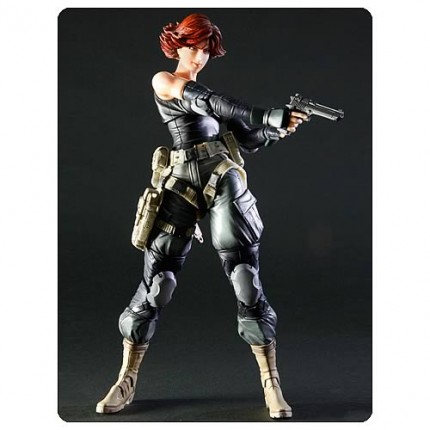 play arts kai meryl