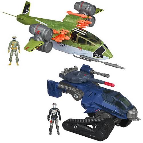 Affiliate Link – G.I. Joe Retaliation Delta Vehicles Wave 1 – BattleGrip