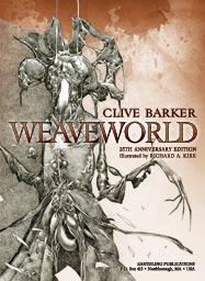 weaveworld review