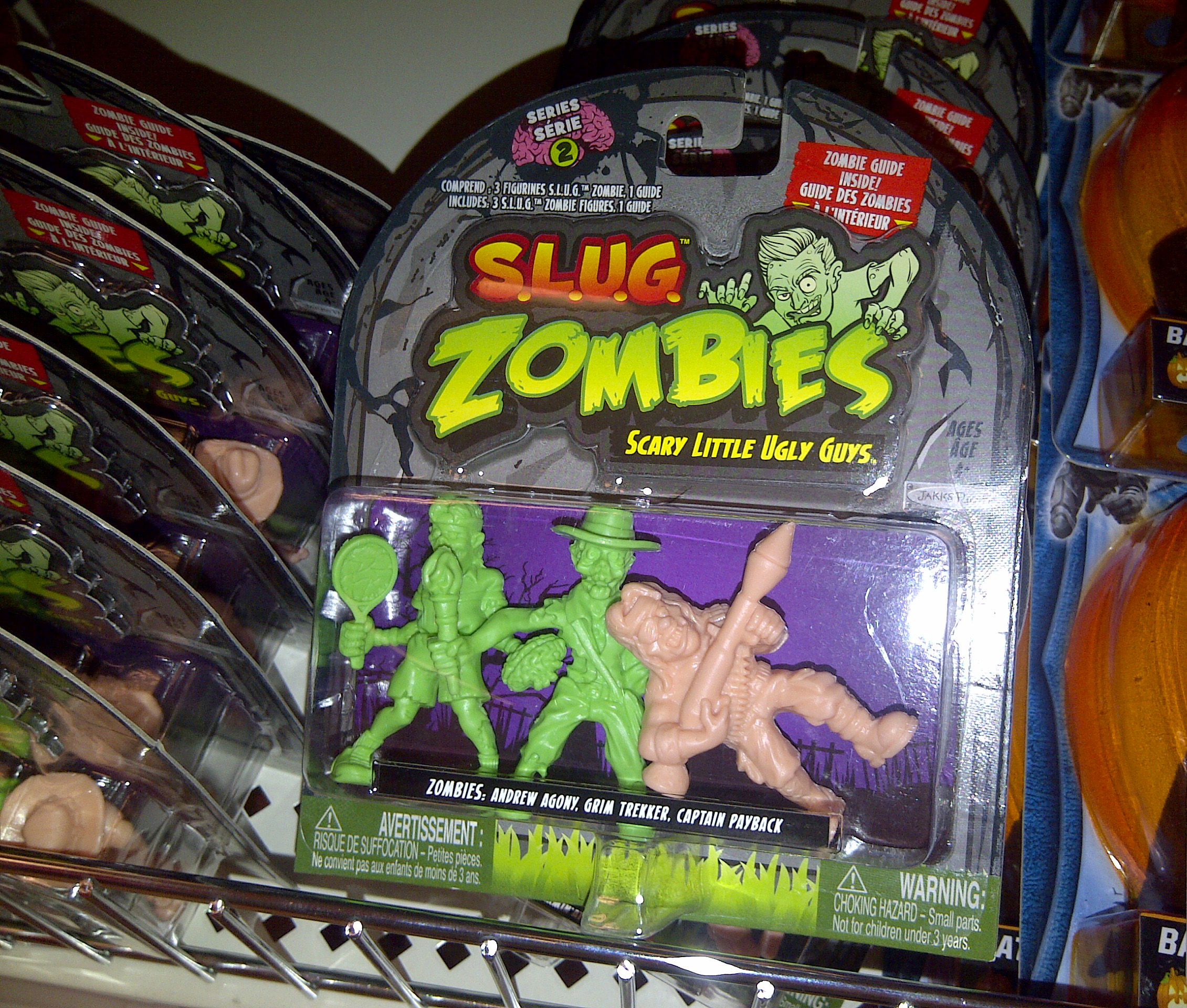 halloween toys 2021