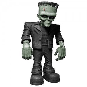 Affiliate Link – Universal Monsters Frankenstein Monster Scale Action ...