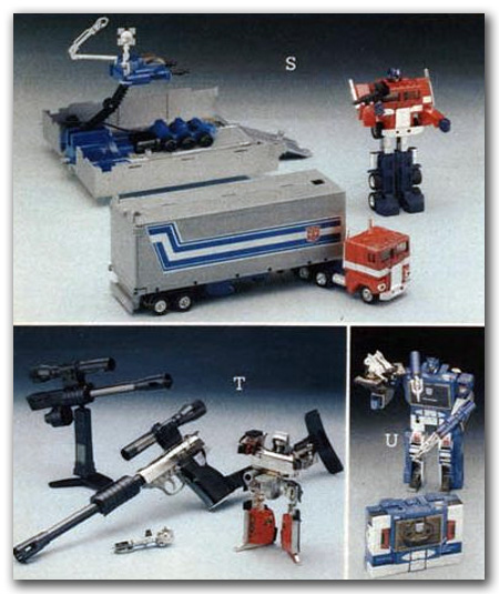 My Biggest Complaint With Transformers Toys Starts In 1984 Battlegrip