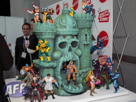 Castle grayskull cheap classics for sale