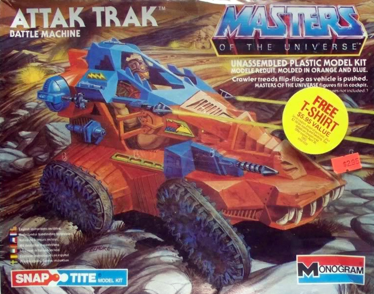 masters of the universe vehicle