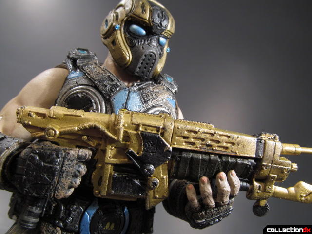 gears of war cog