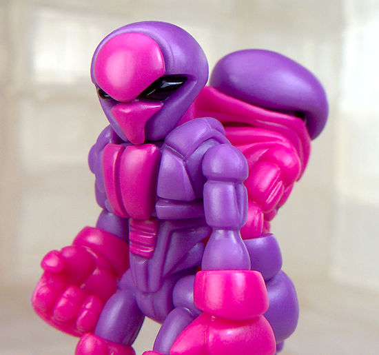 Visit the Glyos Transmission Web Log!