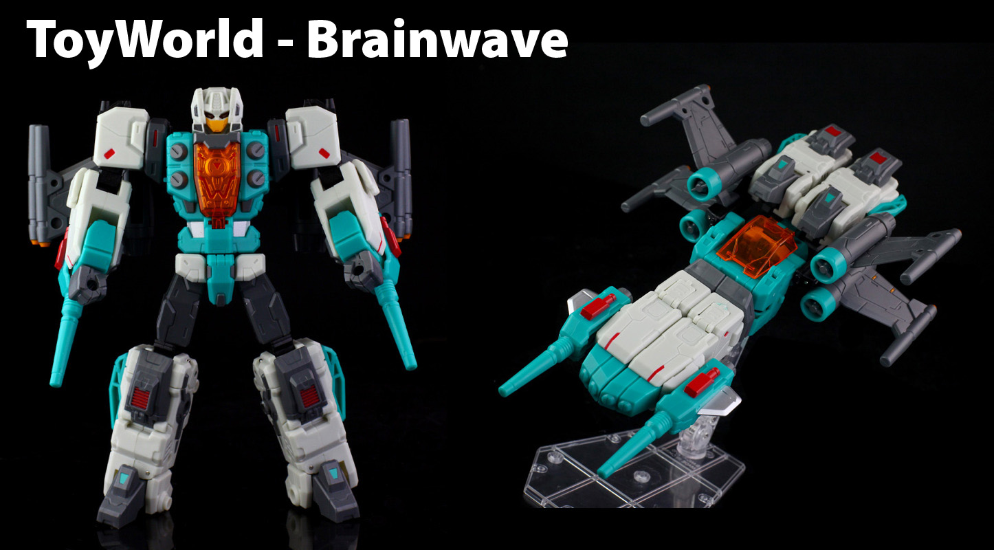 toyworld brainstorm