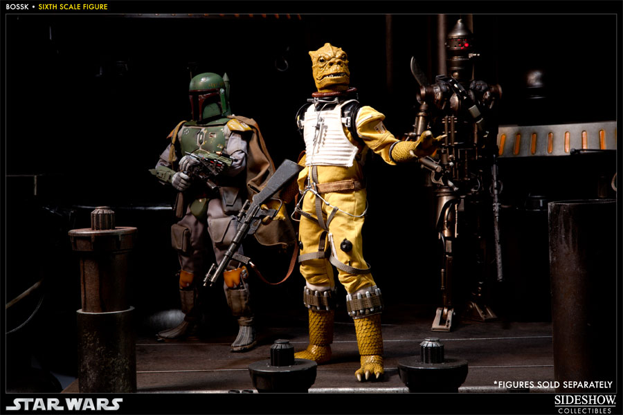 Buy at Sideshow Collectibles!*