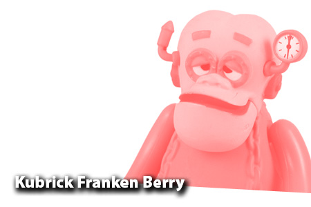 frankenberry