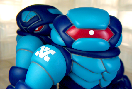 Visit the Glyos Transmission Web Log!