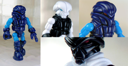 Visit the Glyos Transmission Web Log!