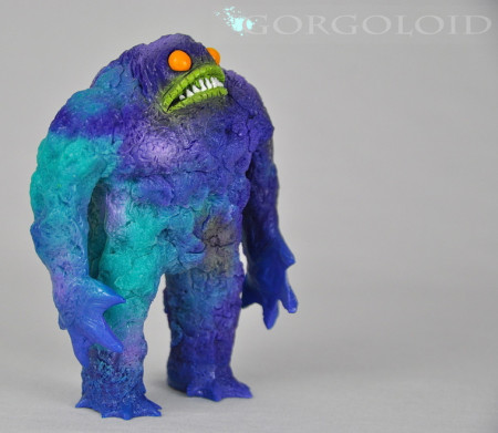 Visit Gorgoloid!