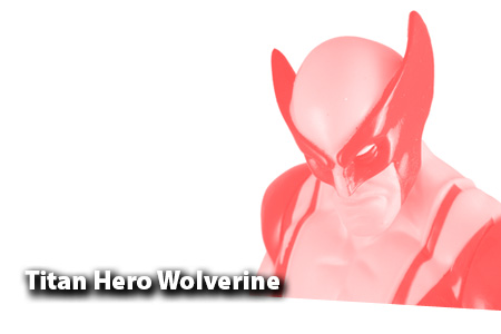 wolverine