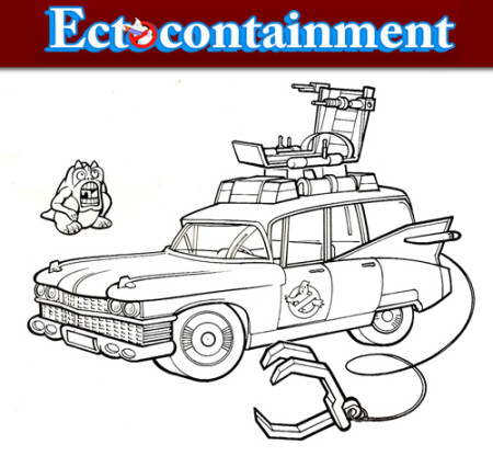 Visit Ectocontainment!