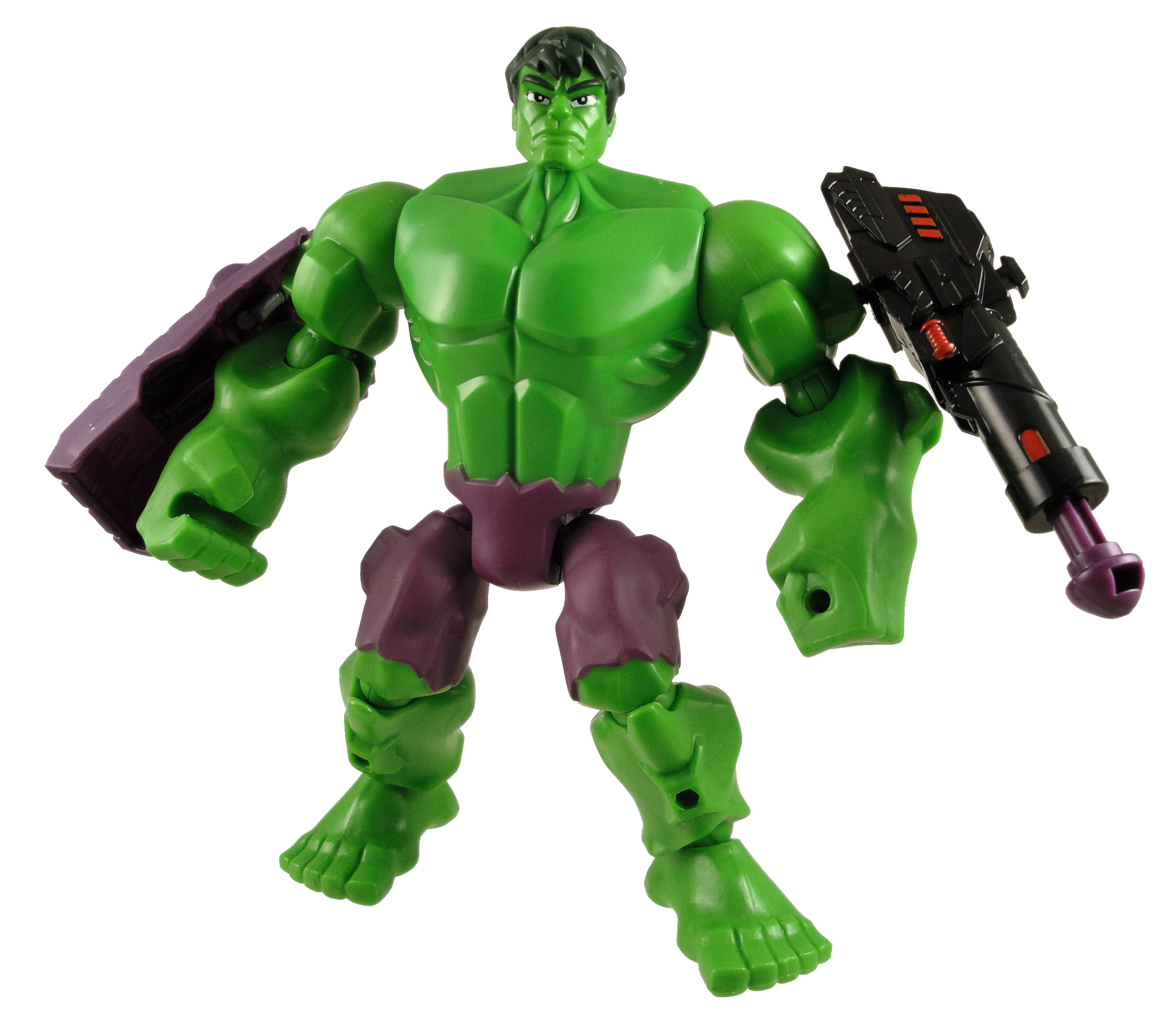 marvel super hero mashers hulk