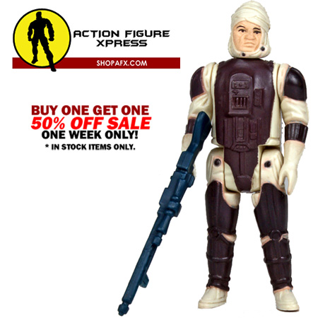 Visit Action Figure XPress!