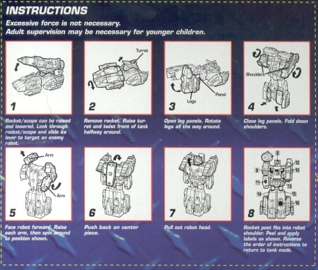 Visit the TFWiki!