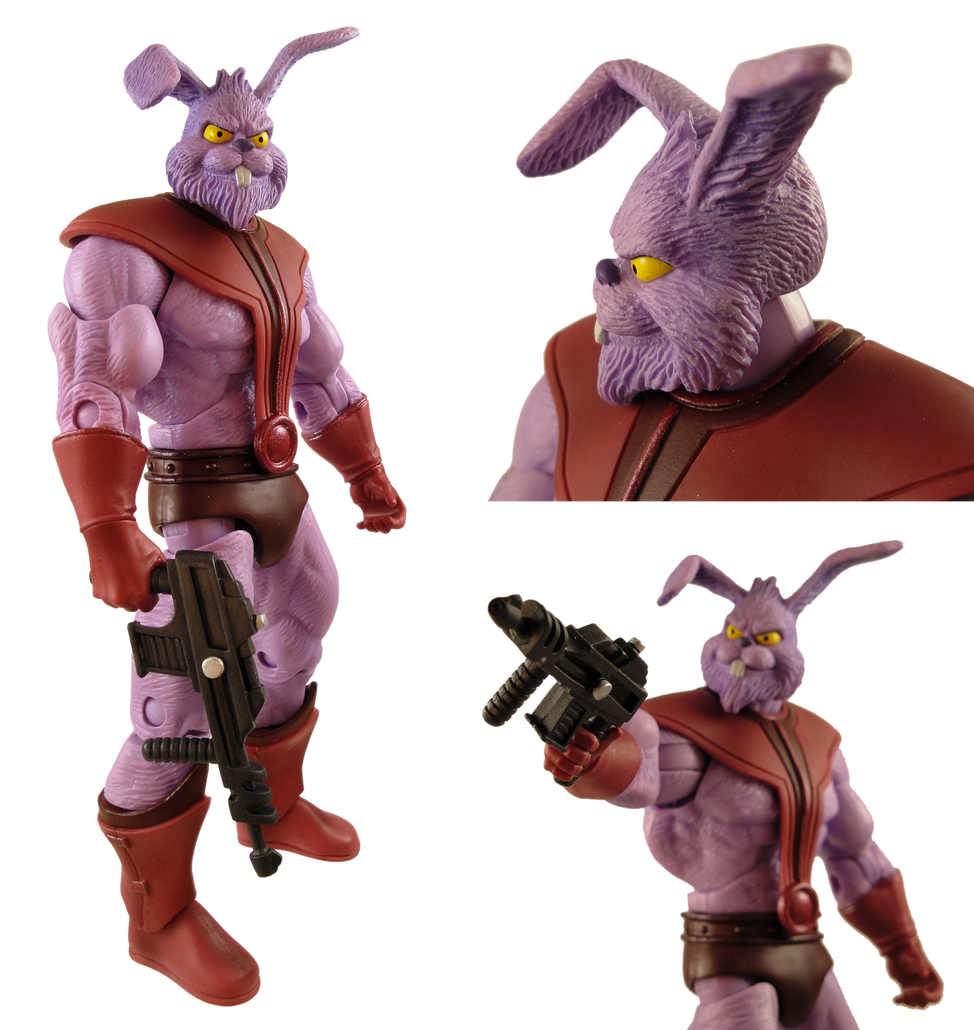 masters of the universe classics plundor