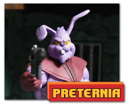 Visit Preternia!