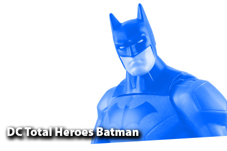 totalheroesbatman