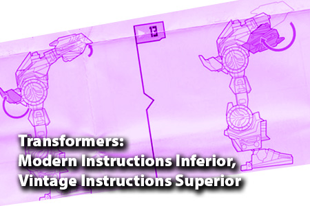 transformersinstructions