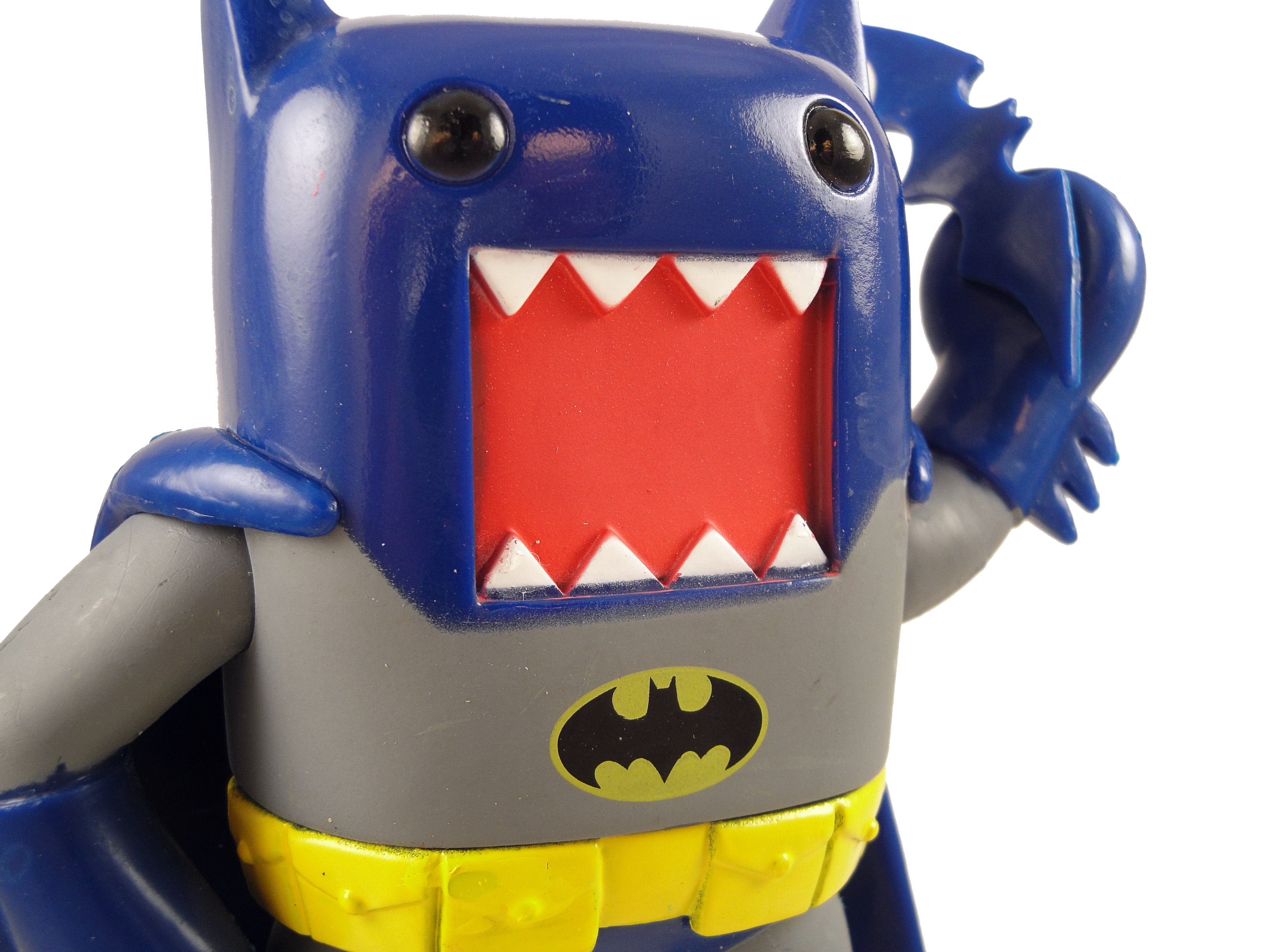 Domo best sale batman pop