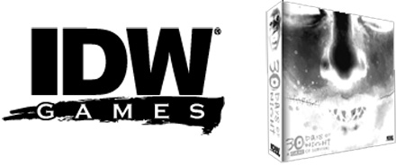 Visit IDW Games!