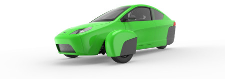 Visit Elio Motors!