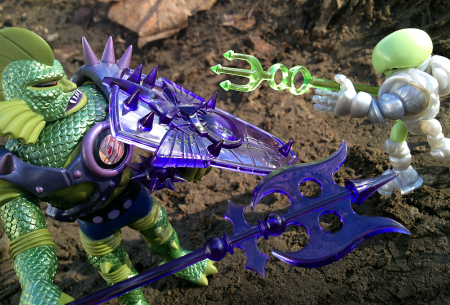 Visit the Glyos Transmission Web Log!