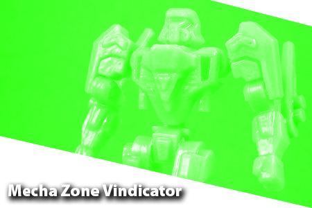 vindicator