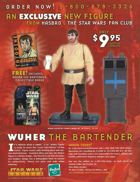 Every toy line needs a bartender action figure, right? Click to enlarge and get a really good look. Click it now!