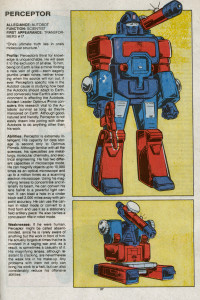 transformers in marvel universe