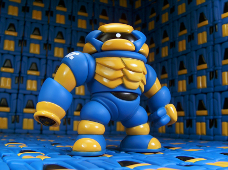 Visit the Glyos Transmission Web Log!