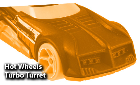 turboturret