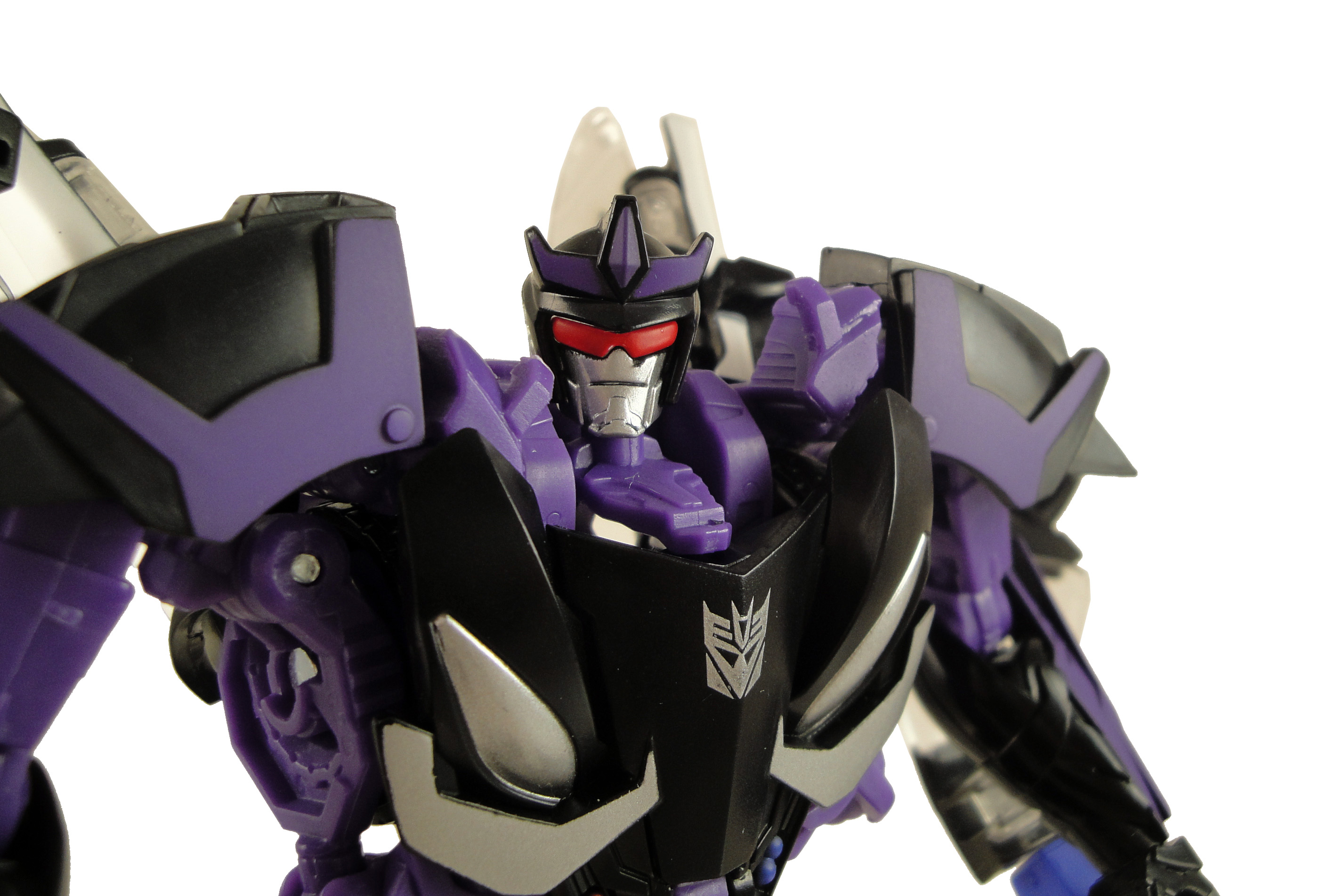 A note about Transformers Prime Beast Hunters – TransformersToyReviews