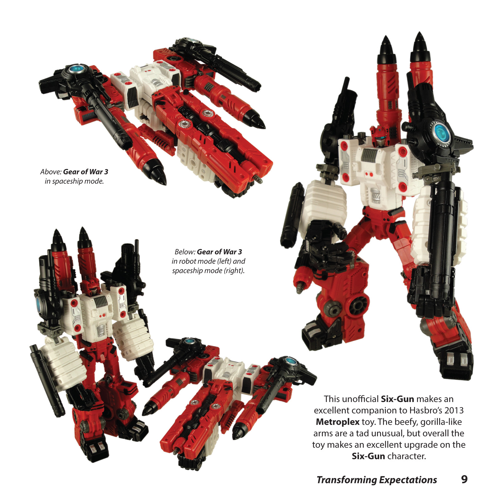 download metroplex legacy