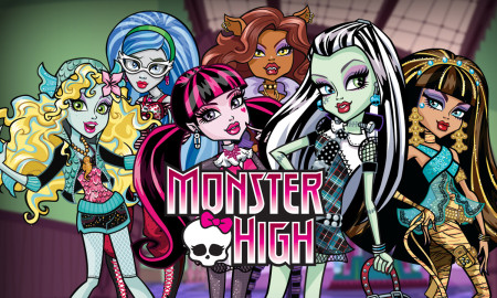 monsterhigh