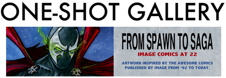 Visit One-Shot Gallery!