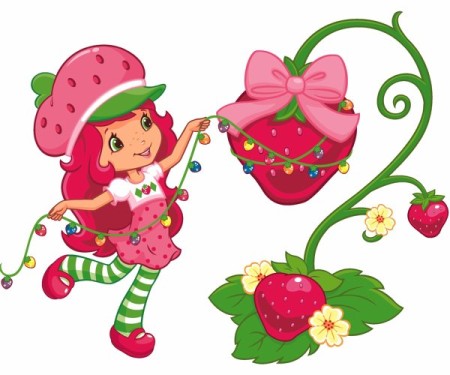 strawberryshortcake