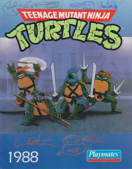 Visit tmnt-ninjaturtles.com!