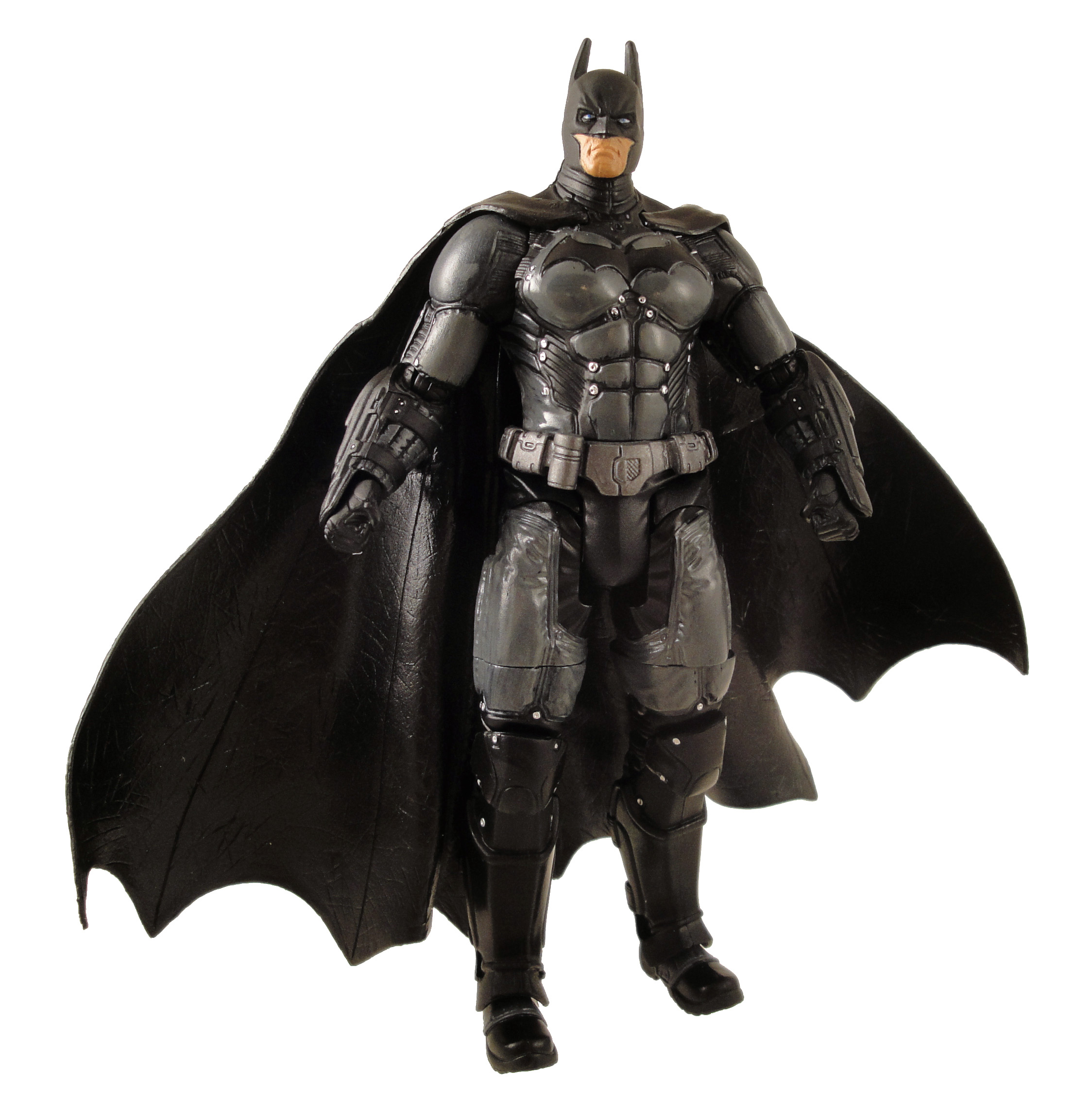 batman arkham origins figure