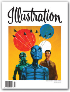 Visit Illustrated Press!