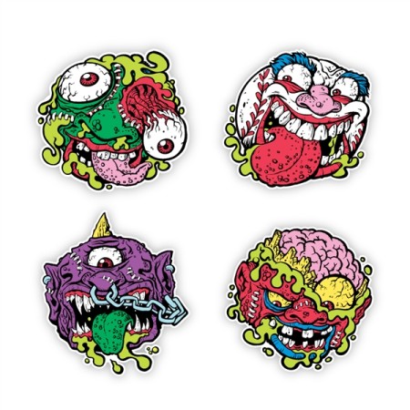 madballs