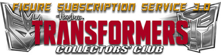 Visit the Transformers Collectors' Club!