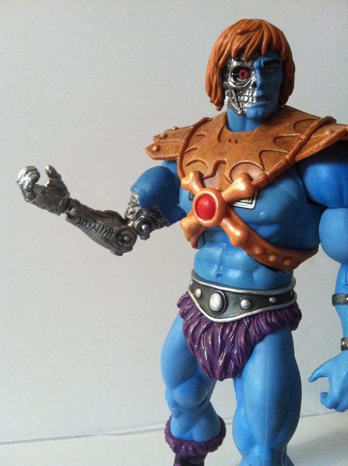 strong arm masters of the universe