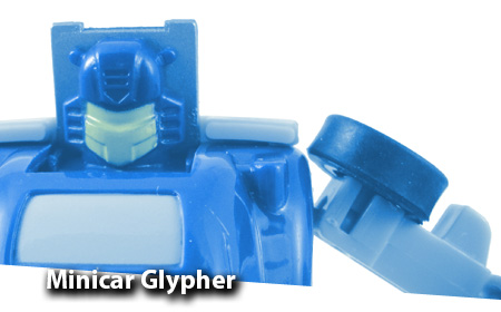 glypher