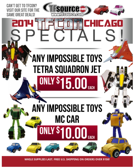 Visit TFSource!