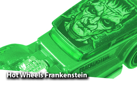 frankenstein