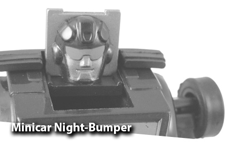 nightbumper