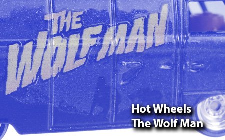 wolfman